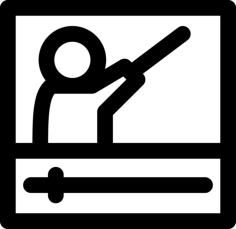 Online Course Digital Sketch Svg Design, Free Vectors File